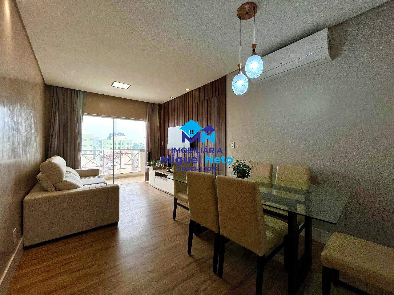  Imóveis Exclusivos na Imobiliária Miguel Neto: 