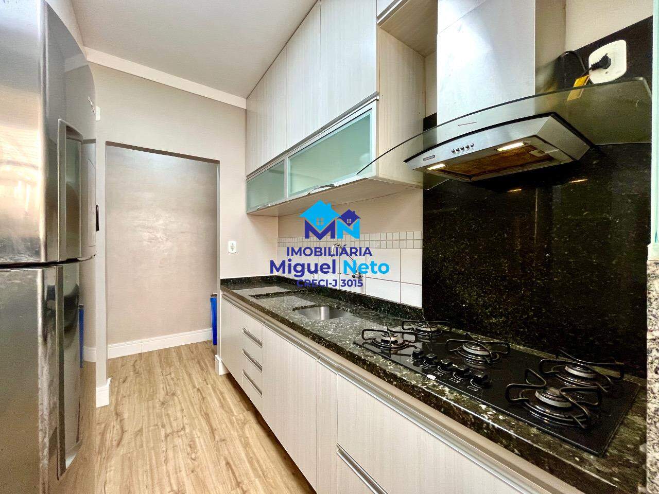  Imóveis Exclusivos na Imobiliária Miguel Neto: 