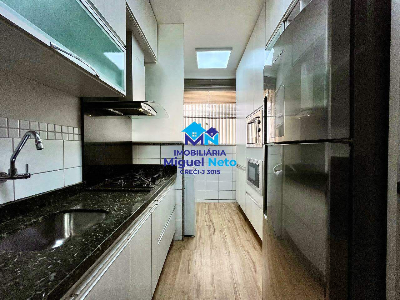  Imóveis Exclusivos na Imobiliária Miguel Neto: 