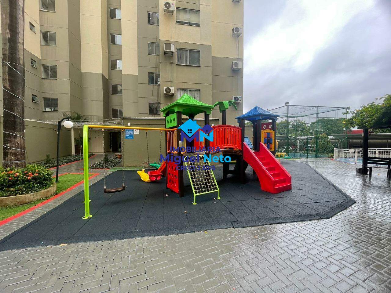  Imóveis Exclusivos na Imobiliária Miguel Neto: 