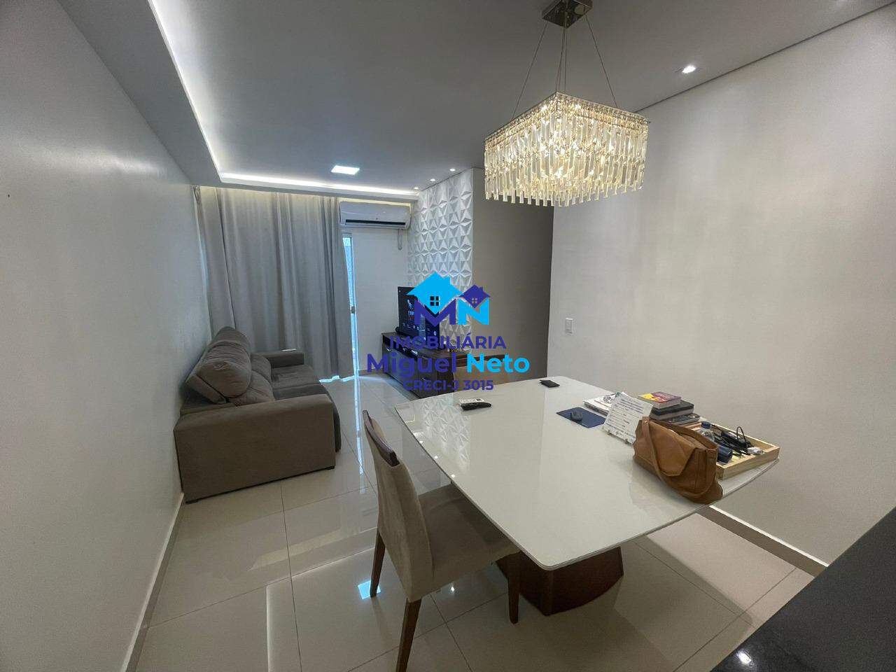  Imóveis Exclusivos na Imobiliária Miguel Neto: 
