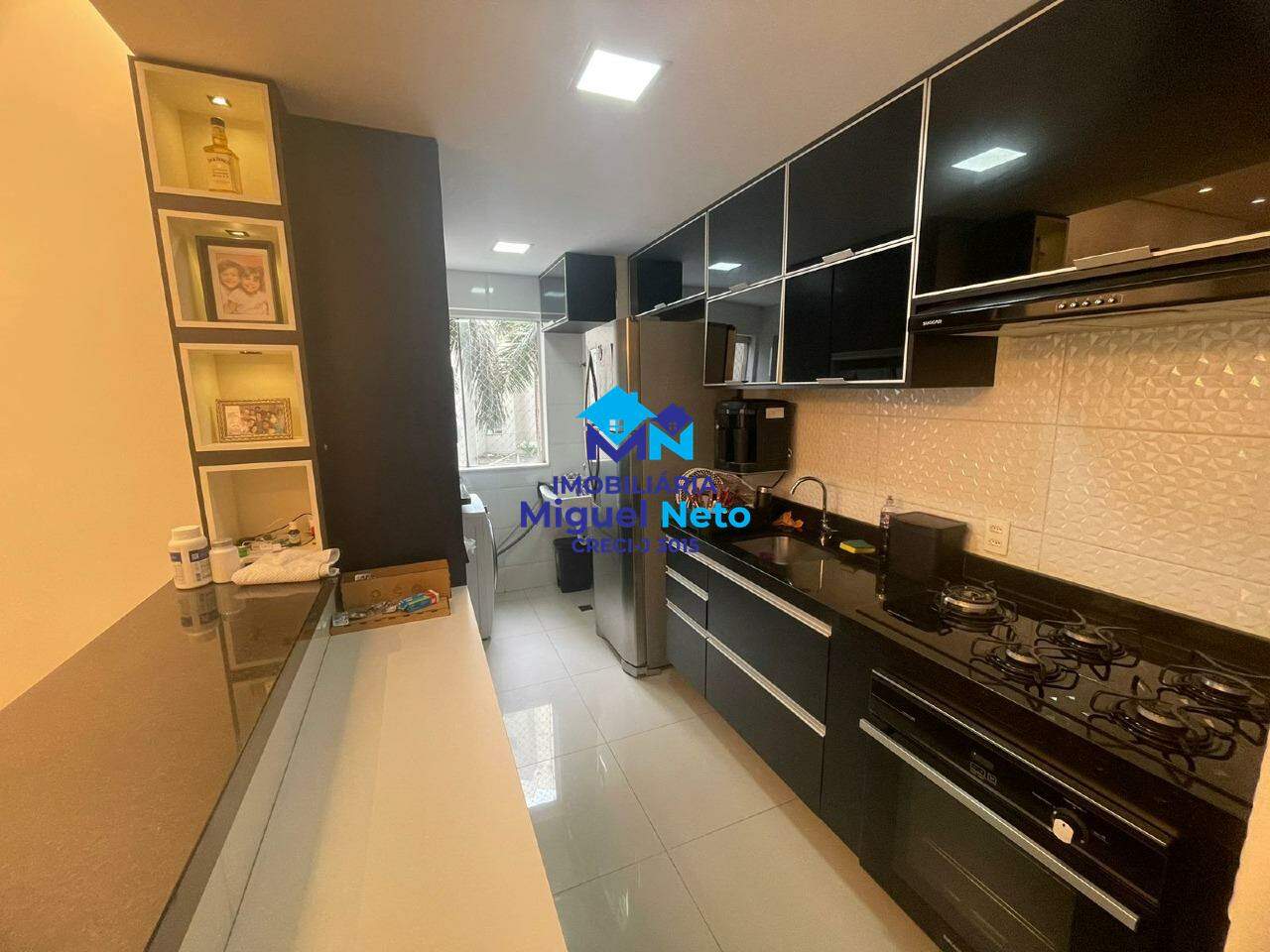  Imóveis Exclusivos na Imobiliária Miguel Neto: 