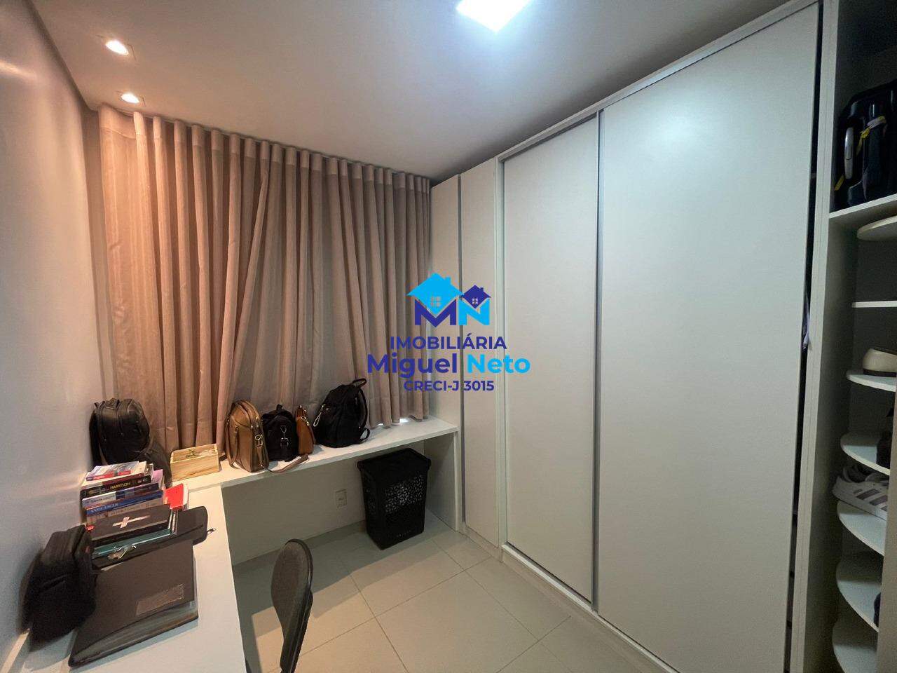  Imóveis Exclusivos na Imobiliária Miguel Neto: 