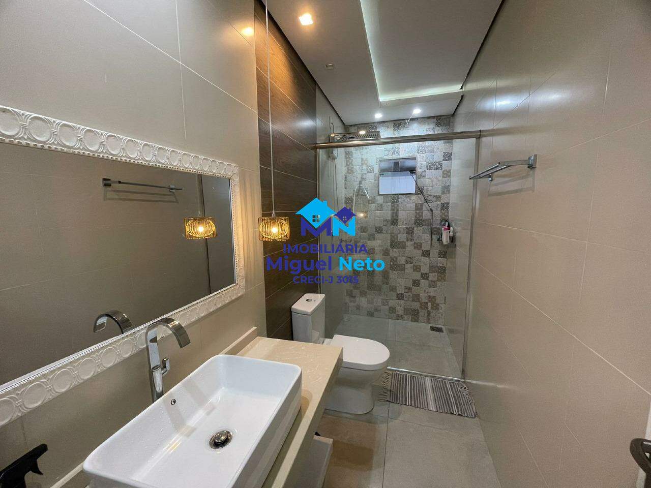  Imóveis Exclusivos na Imobiliária Miguel Neto: 