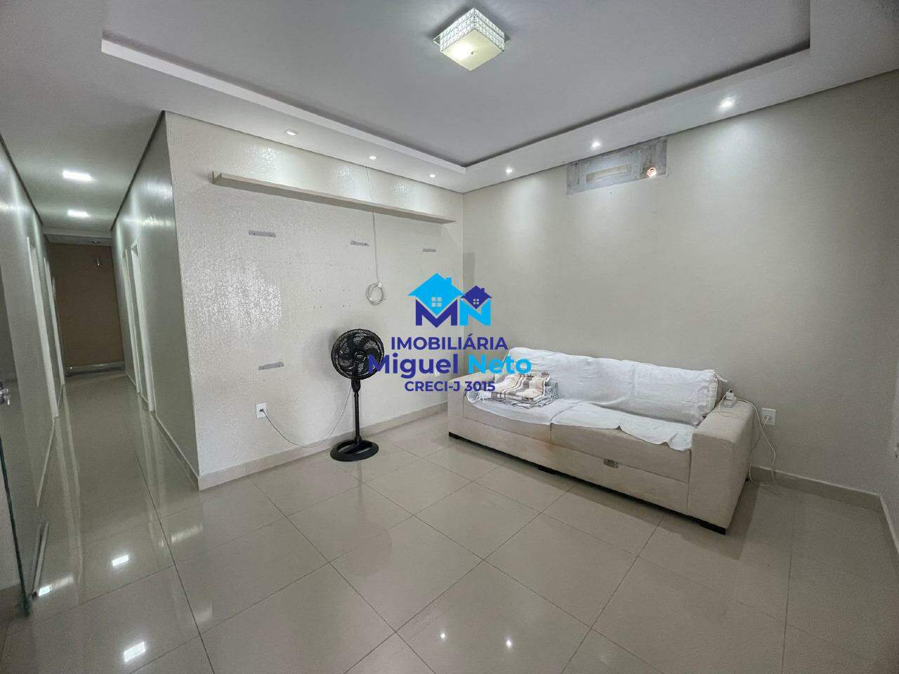  Imóveis Exclusivos na Imobiliária Miguel Neto: 
