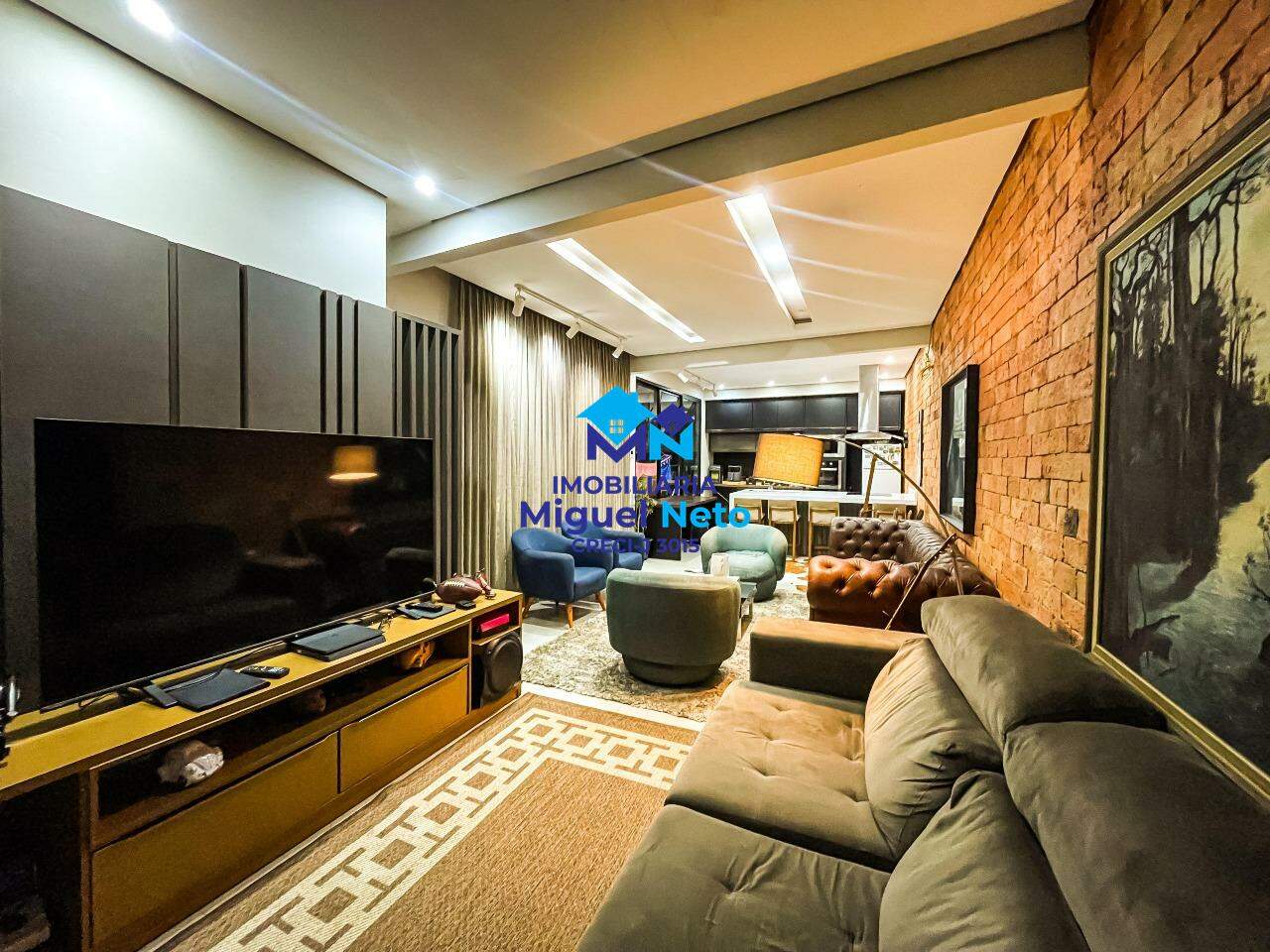  Imóveis Exclusivos na Imobiliária Miguel Neto: 