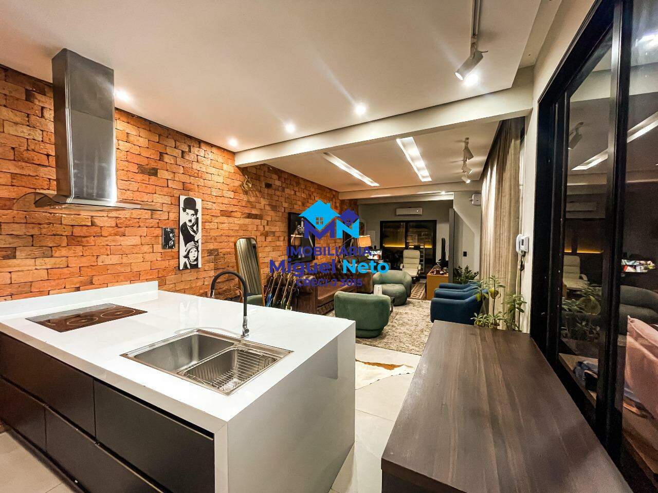  Imóveis Exclusivos na Imobiliária Miguel Neto: 