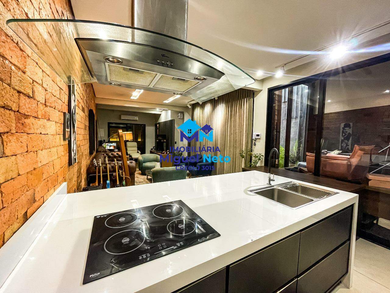  Imóveis Exclusivos na Imobiliária Miguel Neto: 