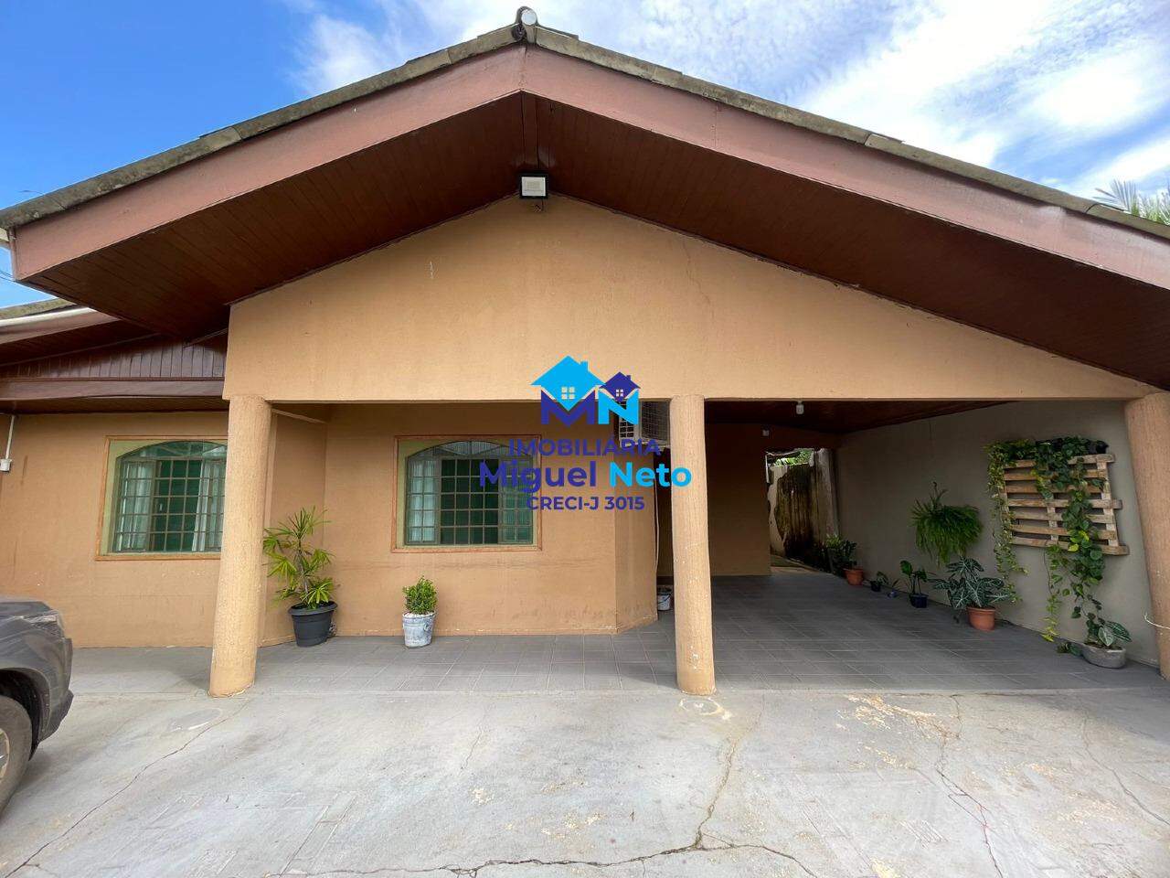  Imóveis Exclusivos na Imobiliária Miguel Neto: 