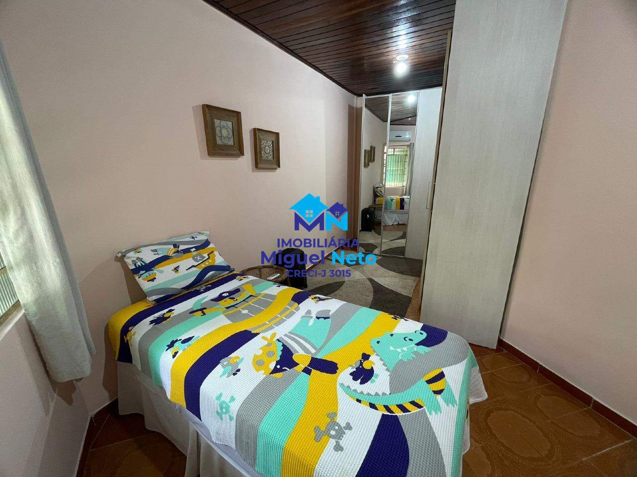 Imóveis Exclusivos na Imobiliária Miguel Neto: 