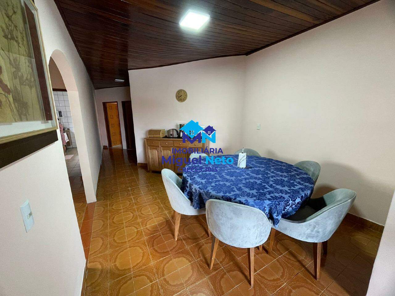  Imóveis Exclusivos na Imobiliária Miguel Neto: 