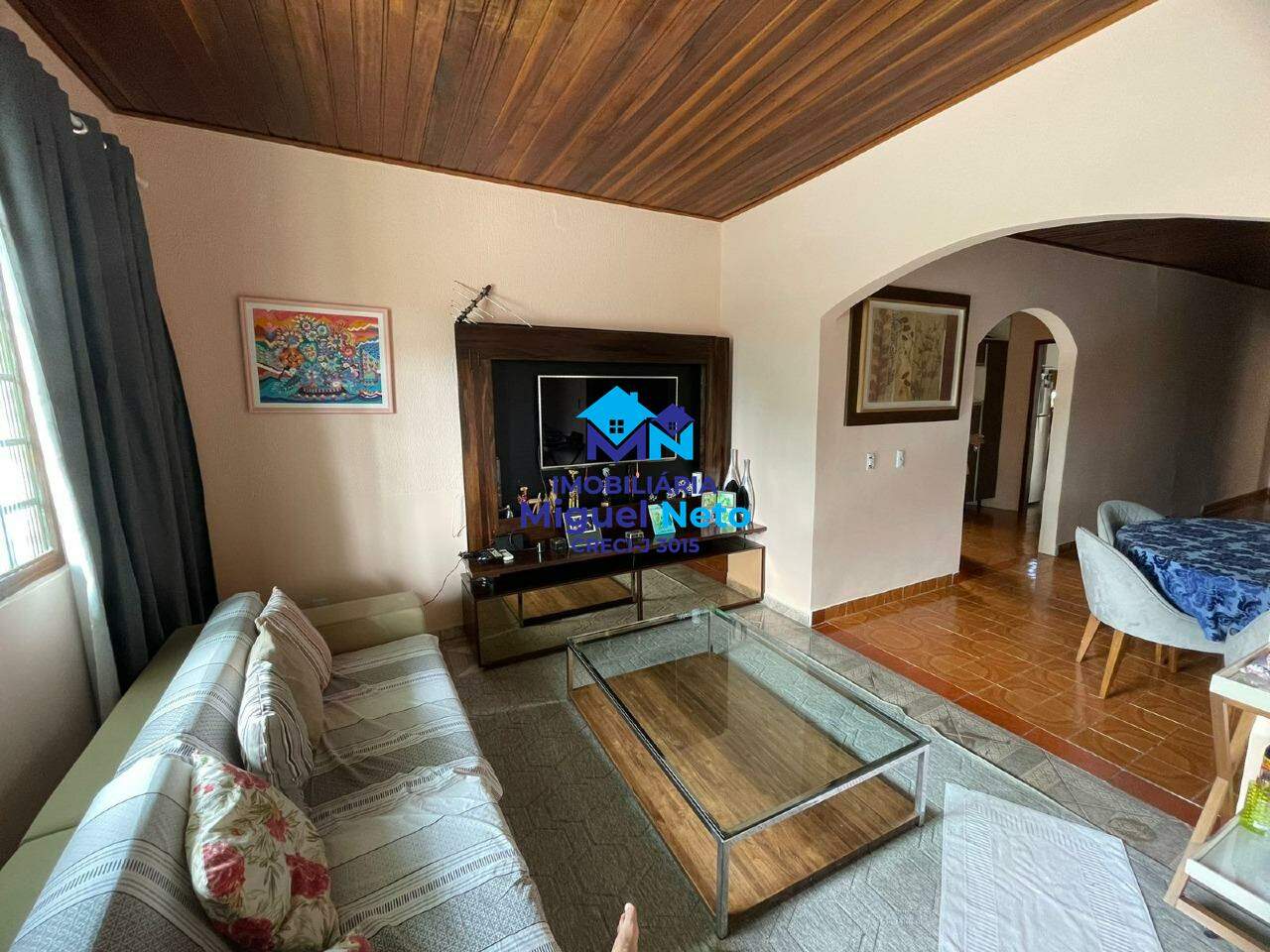  Imóveis Exclusivos na Imobiliária Miguel Neto: 
