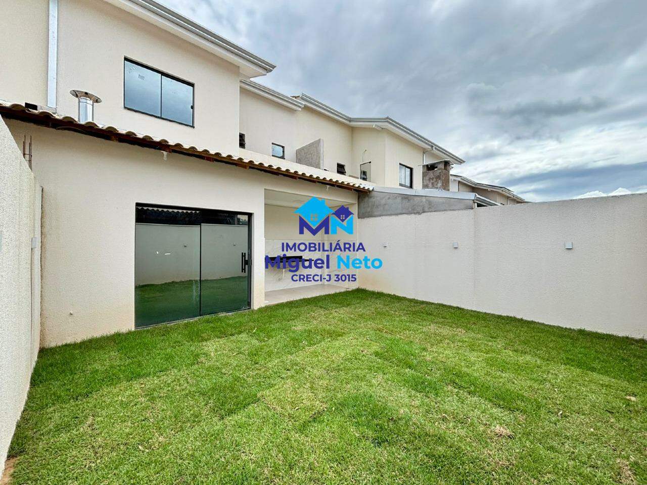  Imóveis Exclusivos na Imobiliária Miguel Neto: 
