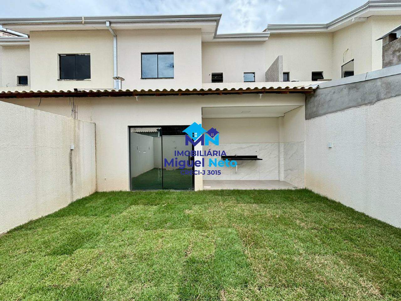  Imóveis Exclusivos na Imobiliária Miguel Neto: 