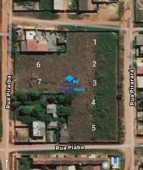  Imóveis Exclusivos na Imobiliária Miguel Neto: 