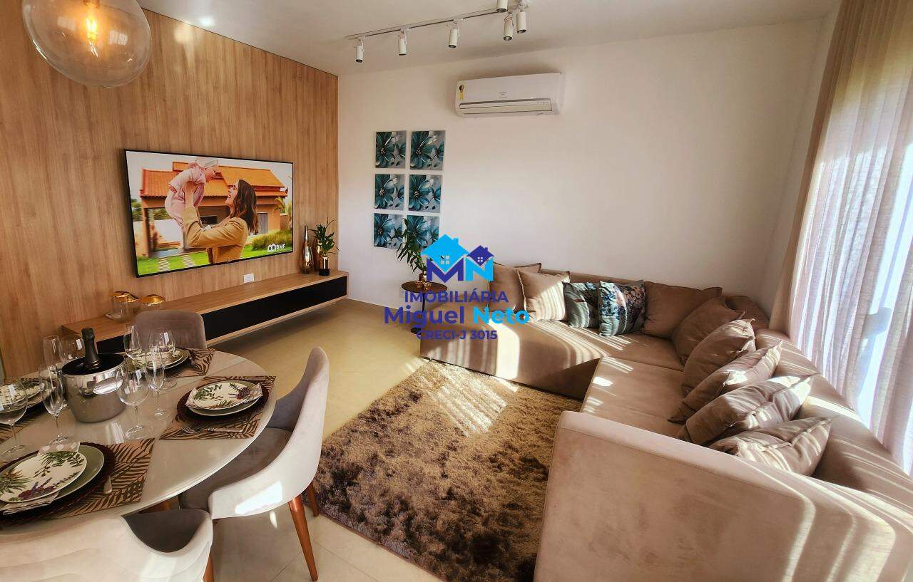  Imóveis Exclusivos na Imobiliária Miguel Neto: 