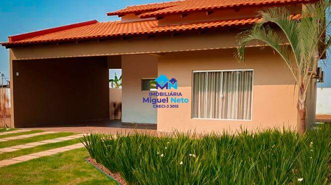  Imóveis Exclusivos na Imobiliária Miguel Neto: 