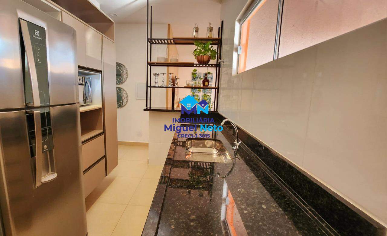  Imóveis Exclusivos na Imobiliária Miguel Neto: 