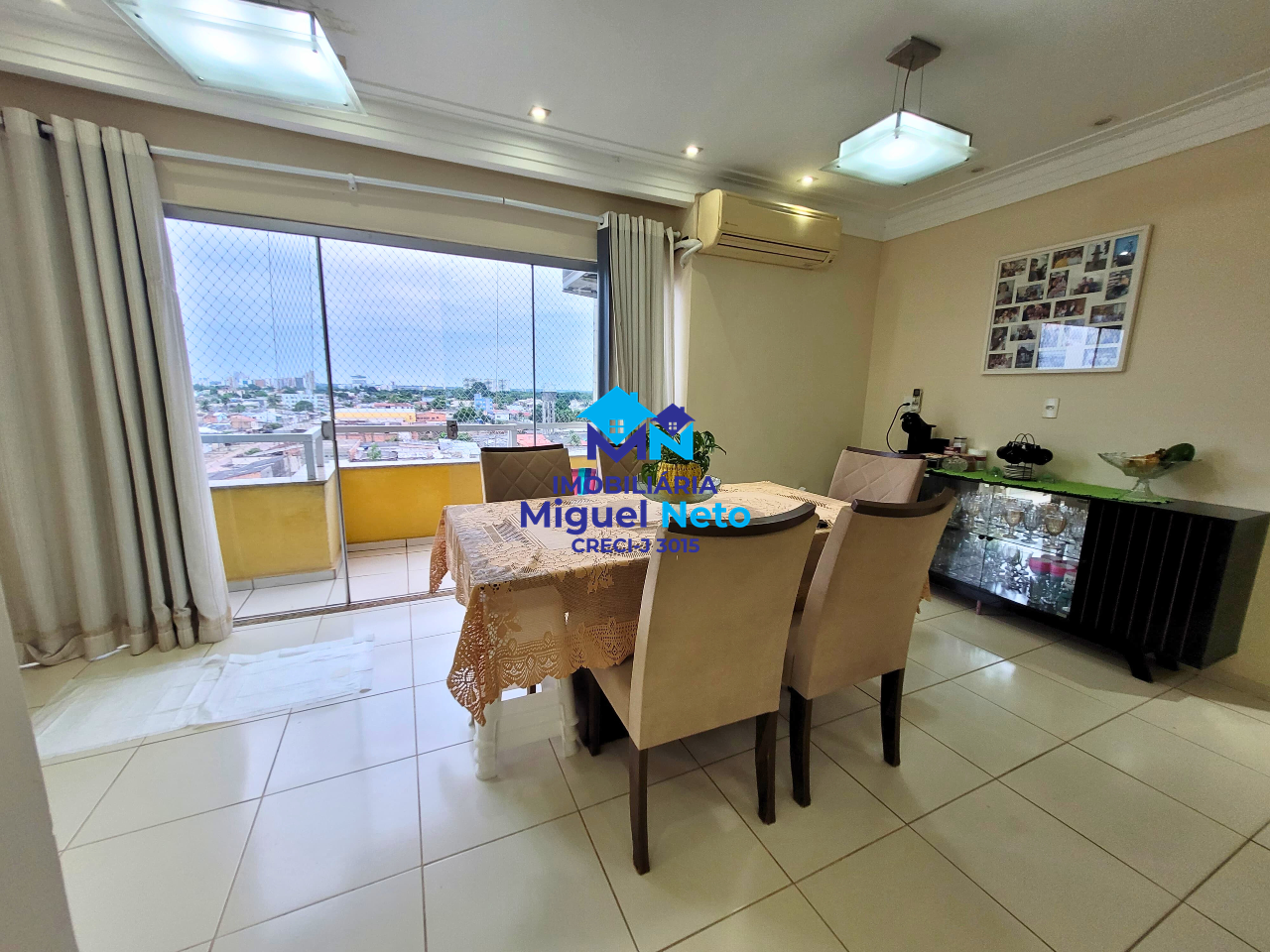  Imóveis Exclusivos na Imobiliária Miguel Neto: 