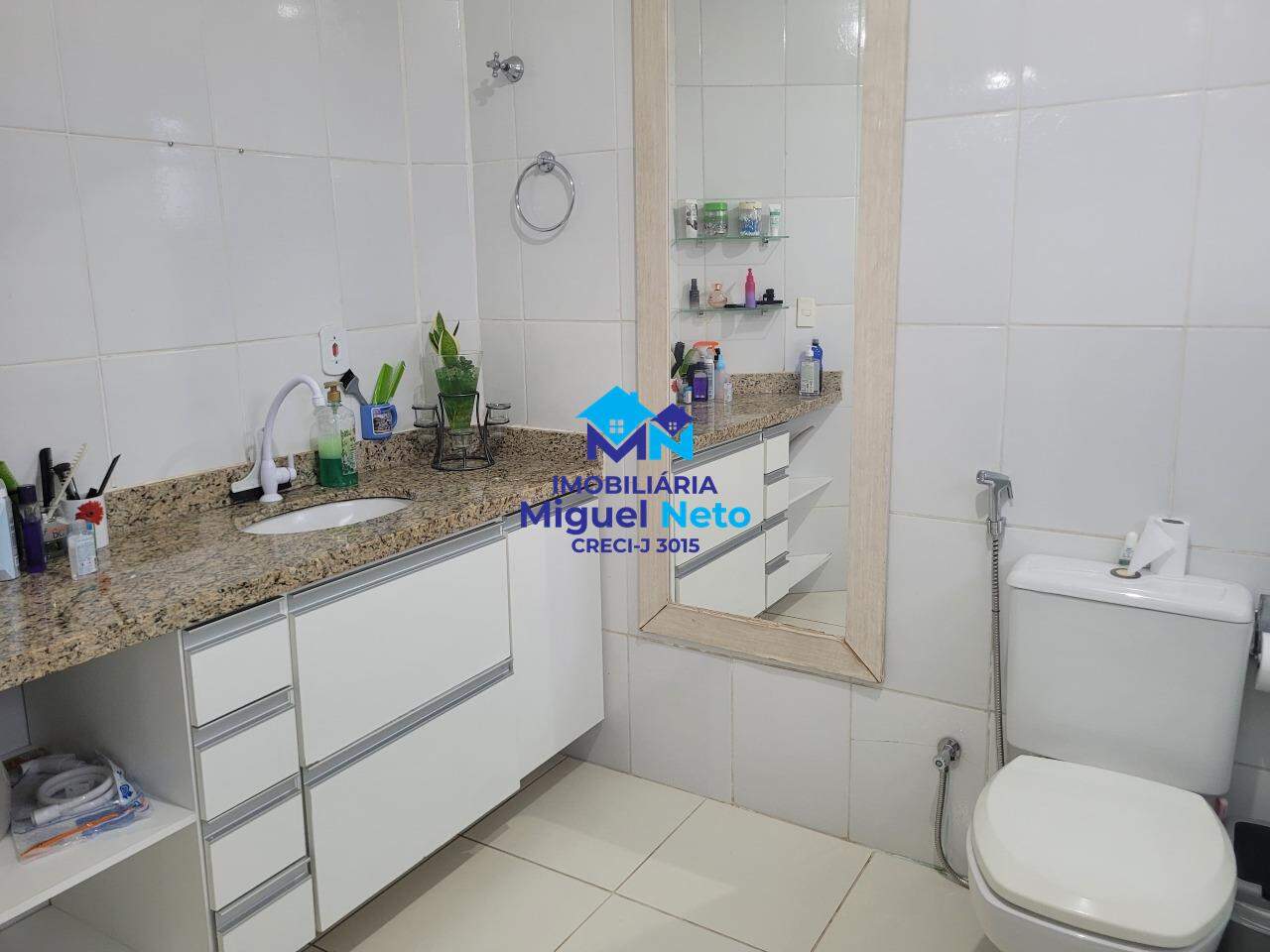  Imóveis Exclusivos na Imobiliária Miguel Neto: 