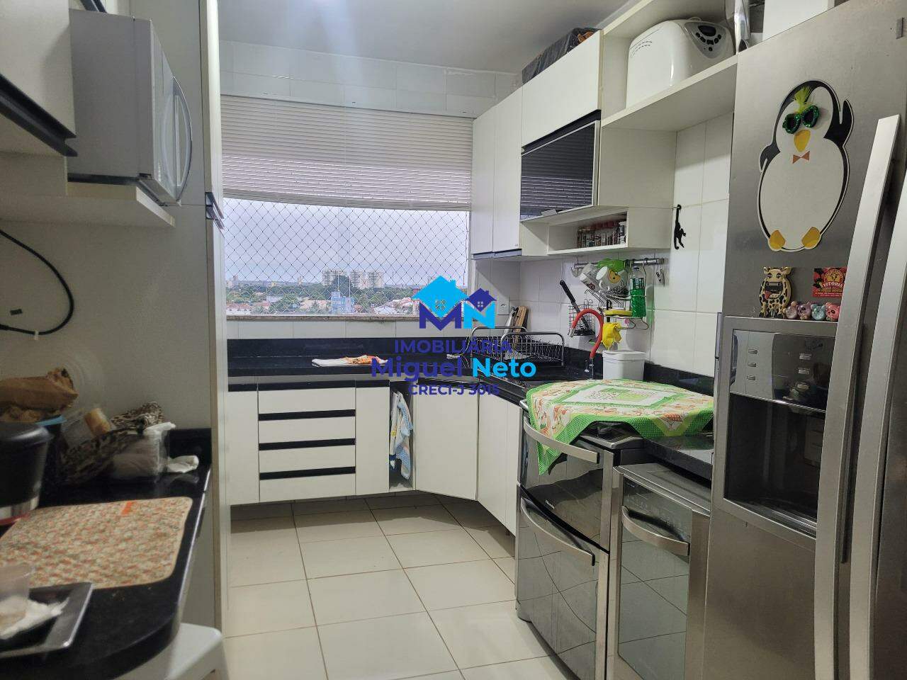  Imóveis Exclusivos na Imobiliária Miguel Neto: 