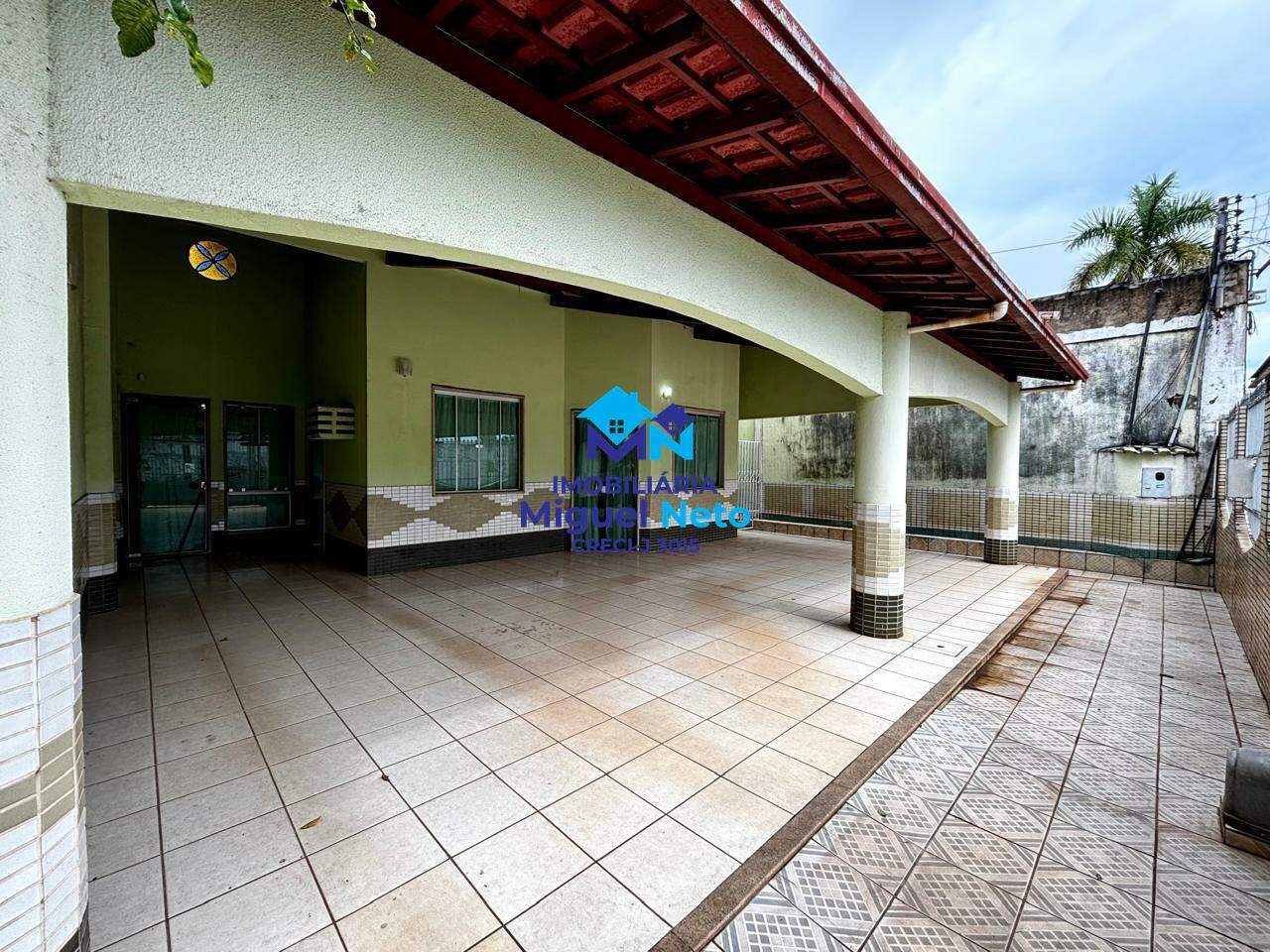  Imóveis Exclusivos na Imobiliária Miguel Neto: 