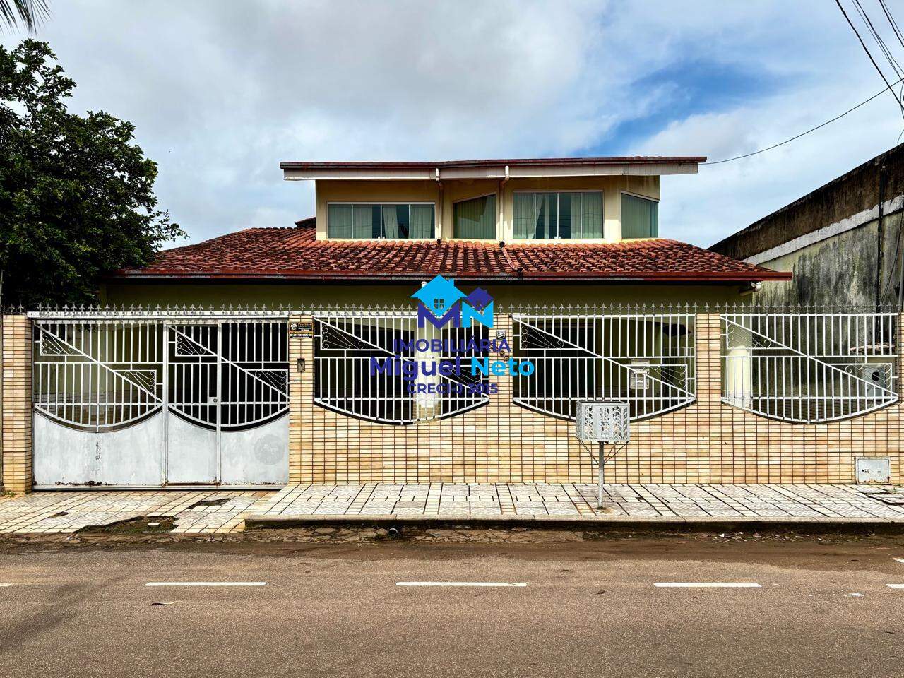  Imóveis Exclusivos na Imobiliária Miguel Neto: 