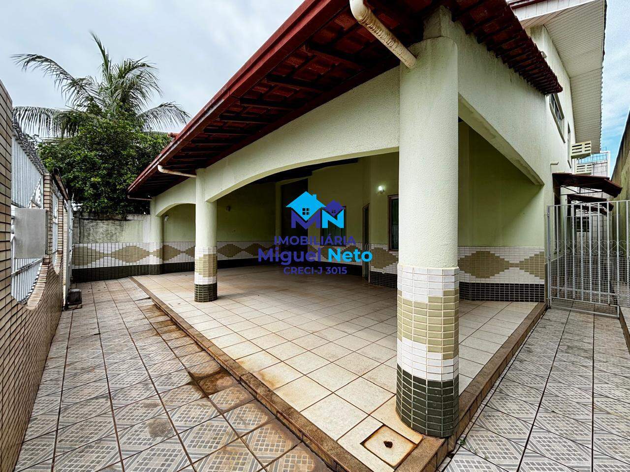 Imóveis Exclusivos na Imobiliária Miguel Neto: 