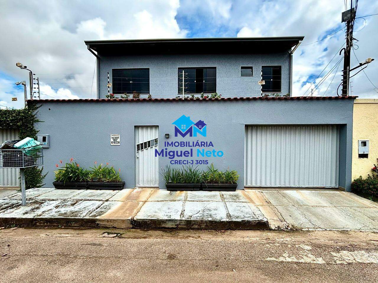  Imóveis Exclusivos na Imobiliária Miguel Neto: 