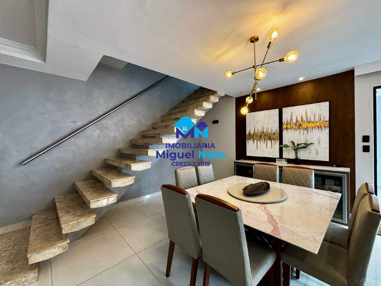  Imóveis Exclusivos na Imobiliária Miguel Neto: 