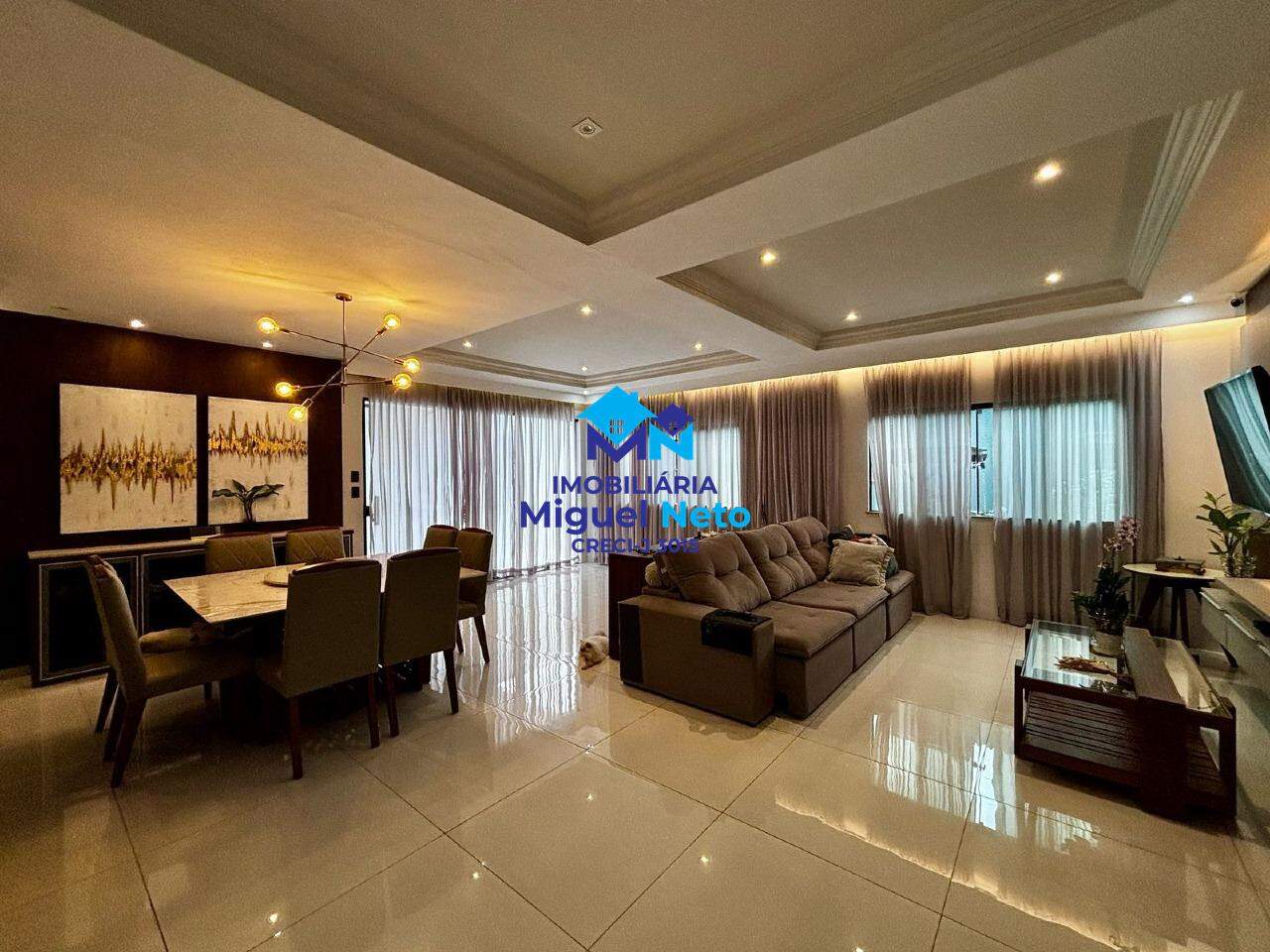  Imóveis Exclusivos na Imobiliária Miguel Neto: 