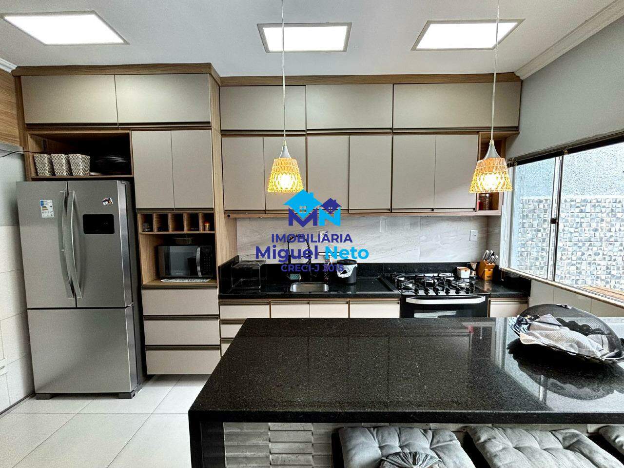  Imóveis Exclusivos na Imobiliária Miguel Neto: 