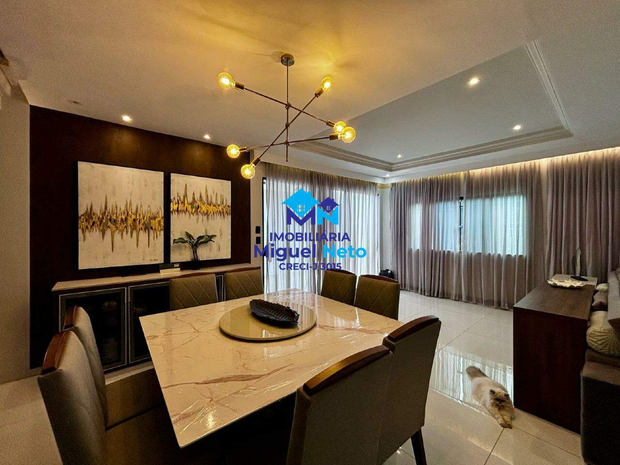  Imóveis Exclusivos na Imobiliária Miguel Neto: 