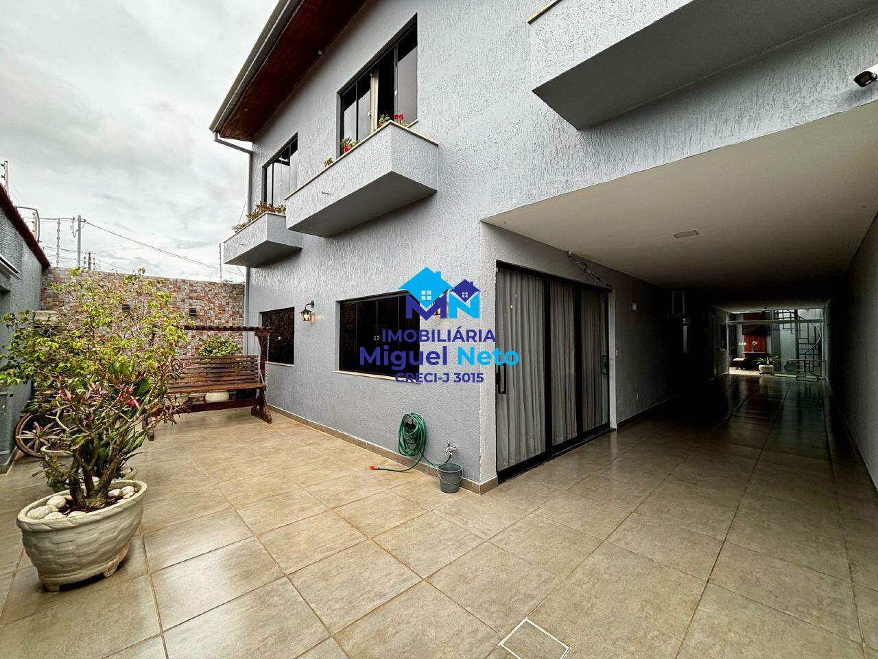  Imóveis Exclusivos na Imobiliária Miguel Neto: 