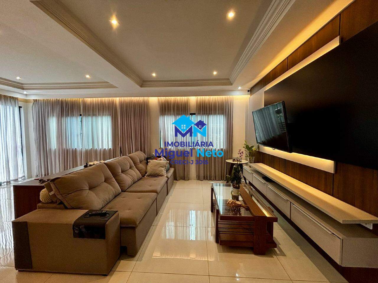  Imóveis Exclusivos na Imobiliária Miguel Neto: 