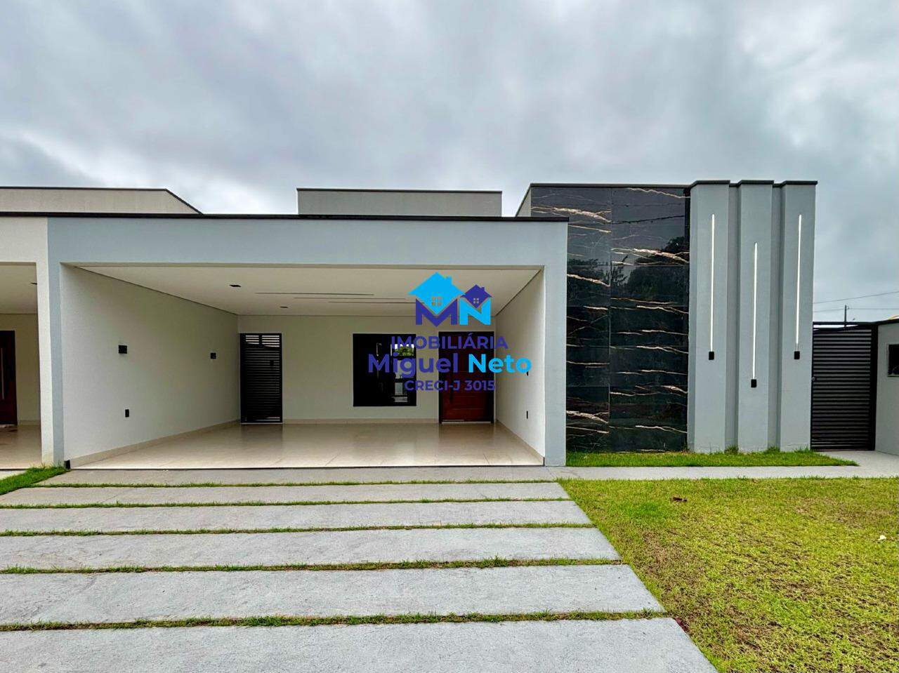  Imóveis Exclusivos na Imobiliária Miguel Neto: 