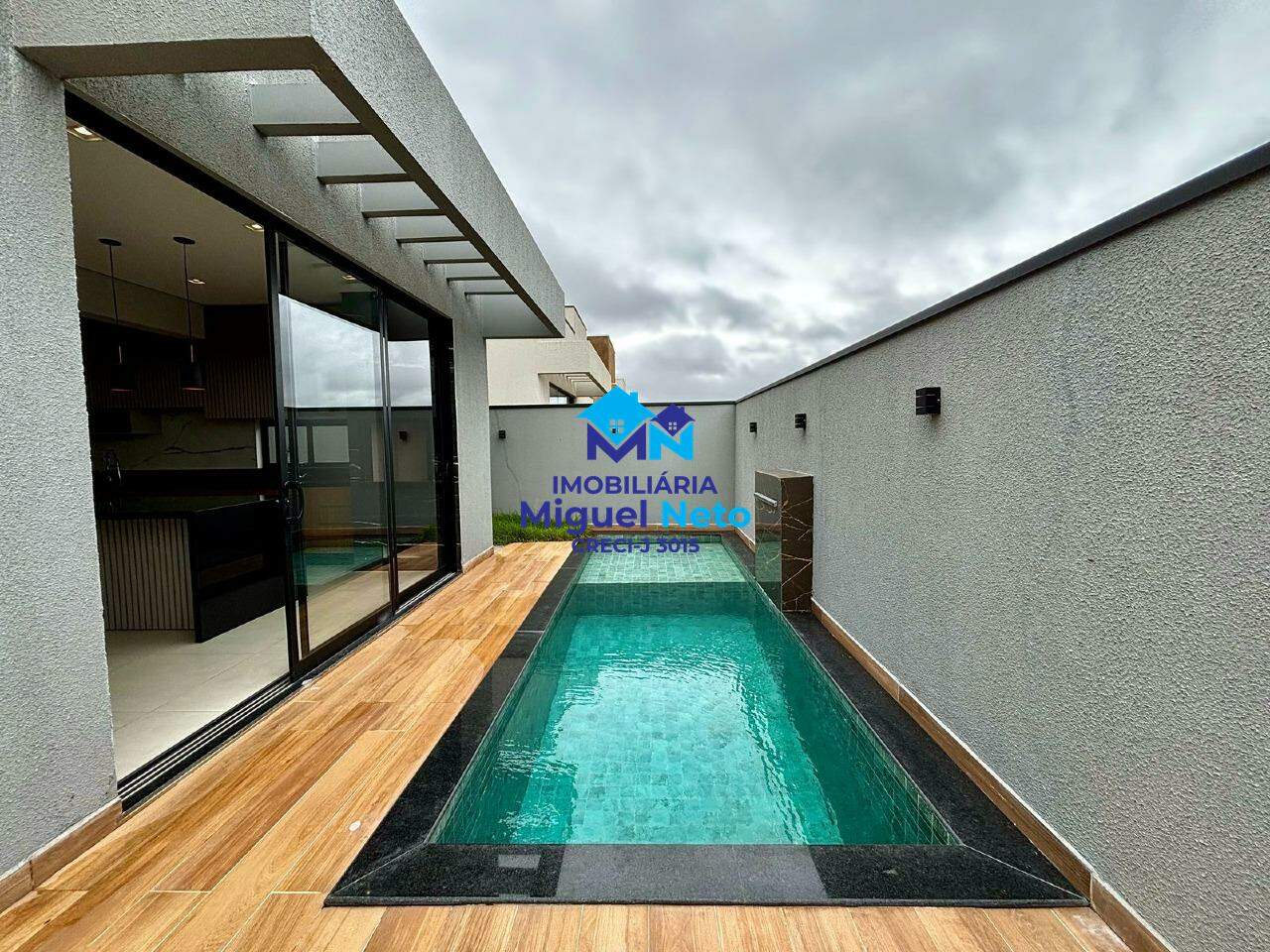  Imóveis Exclusivos na Imobiliária Miguel Neto: 