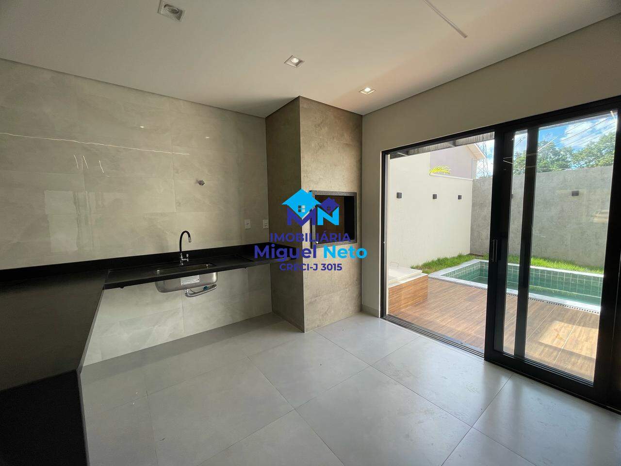  Imóveis Exclusivos na Imobiliária Miguel Neto: 