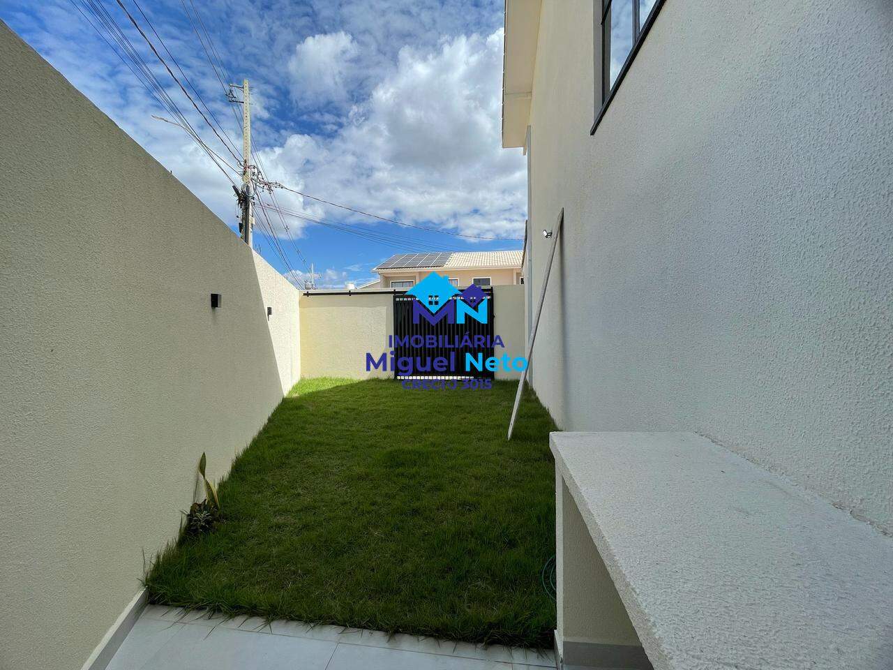  Imóveis Exclusivos na Imobiliária Miguel Neto: 