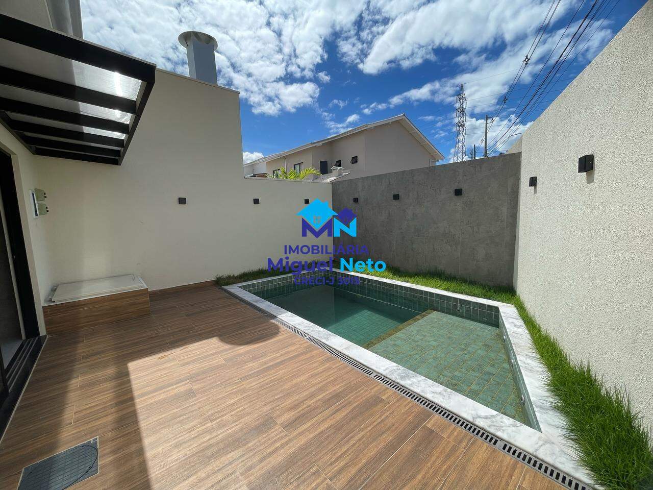  Imóveis Exclusivos na Imobiliária Miguel Neto: 