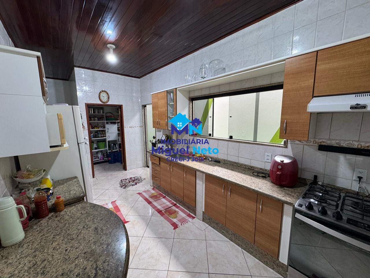  Imóveis Exclusivos na Imobiliária Miguel Neto: 