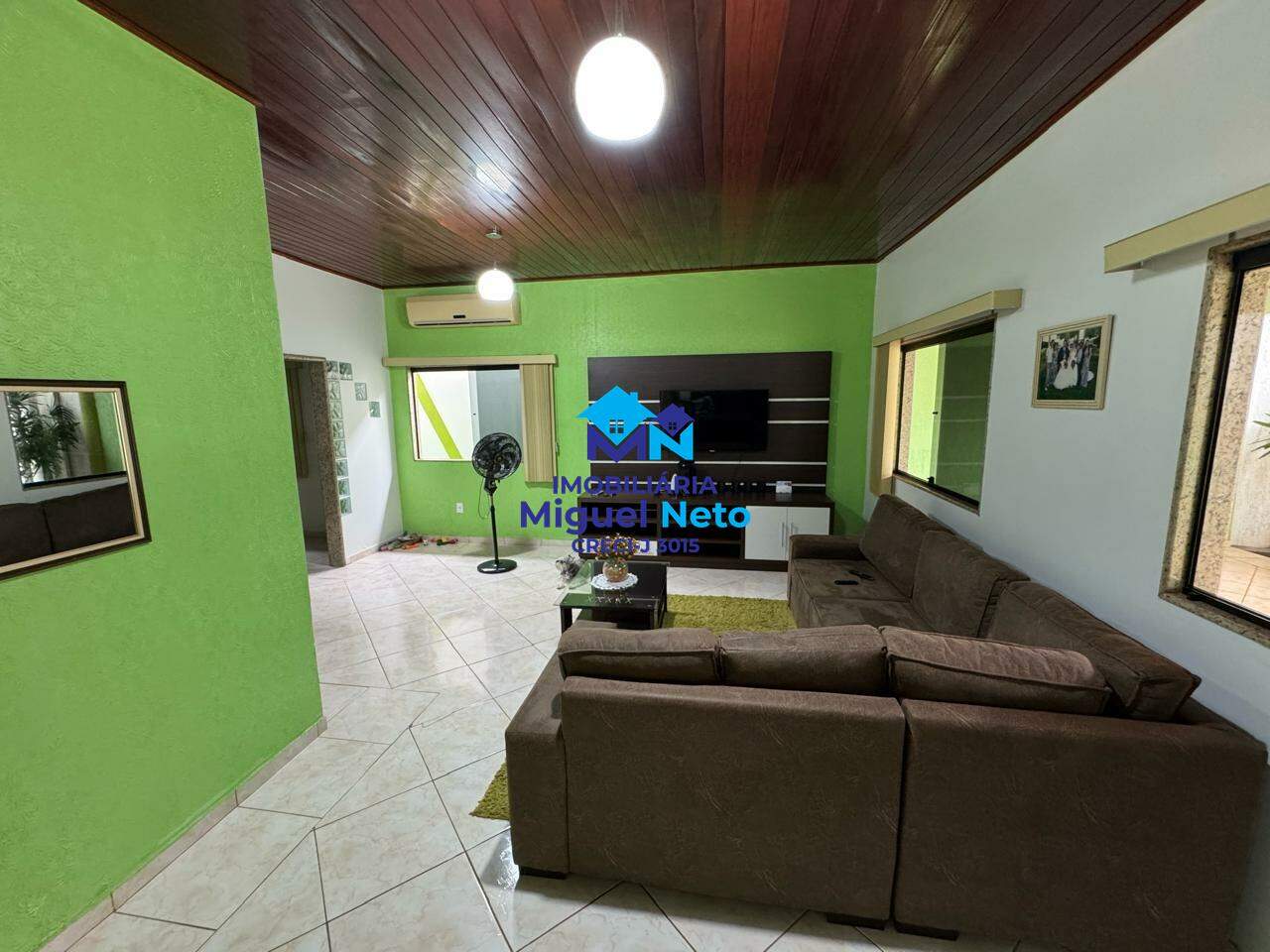  Imóveis Exclusivos na Imobiliária Miguel Neto: 