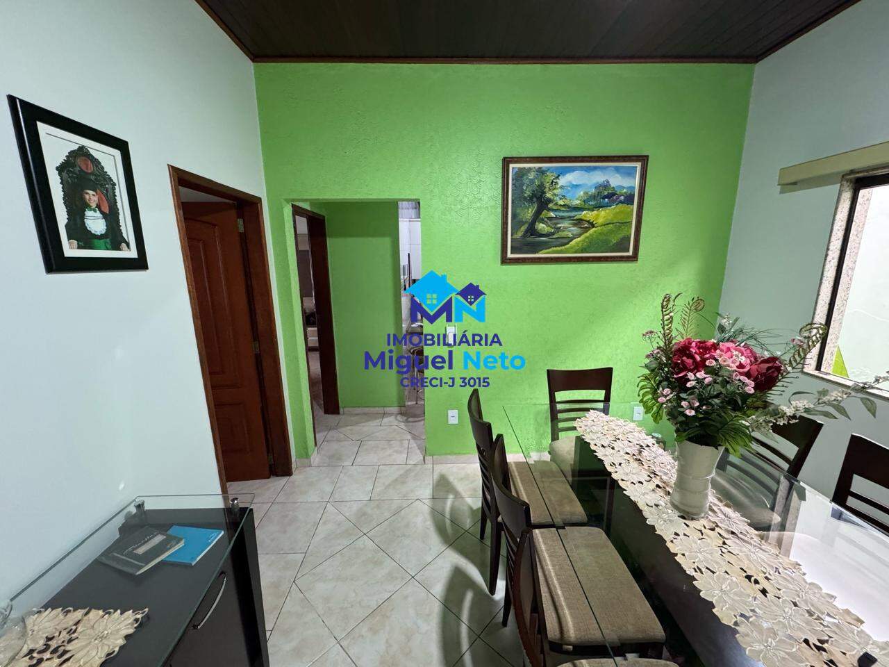  Imóveis Exclusivos na Imobiliária Miguel Neto: 
