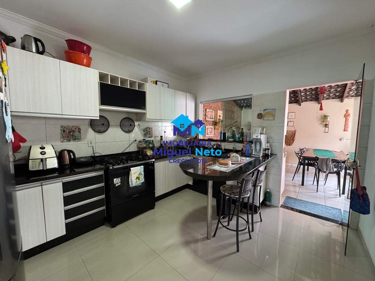  Imóveis Exclusivos na Imobiliária Miguel Neto: 