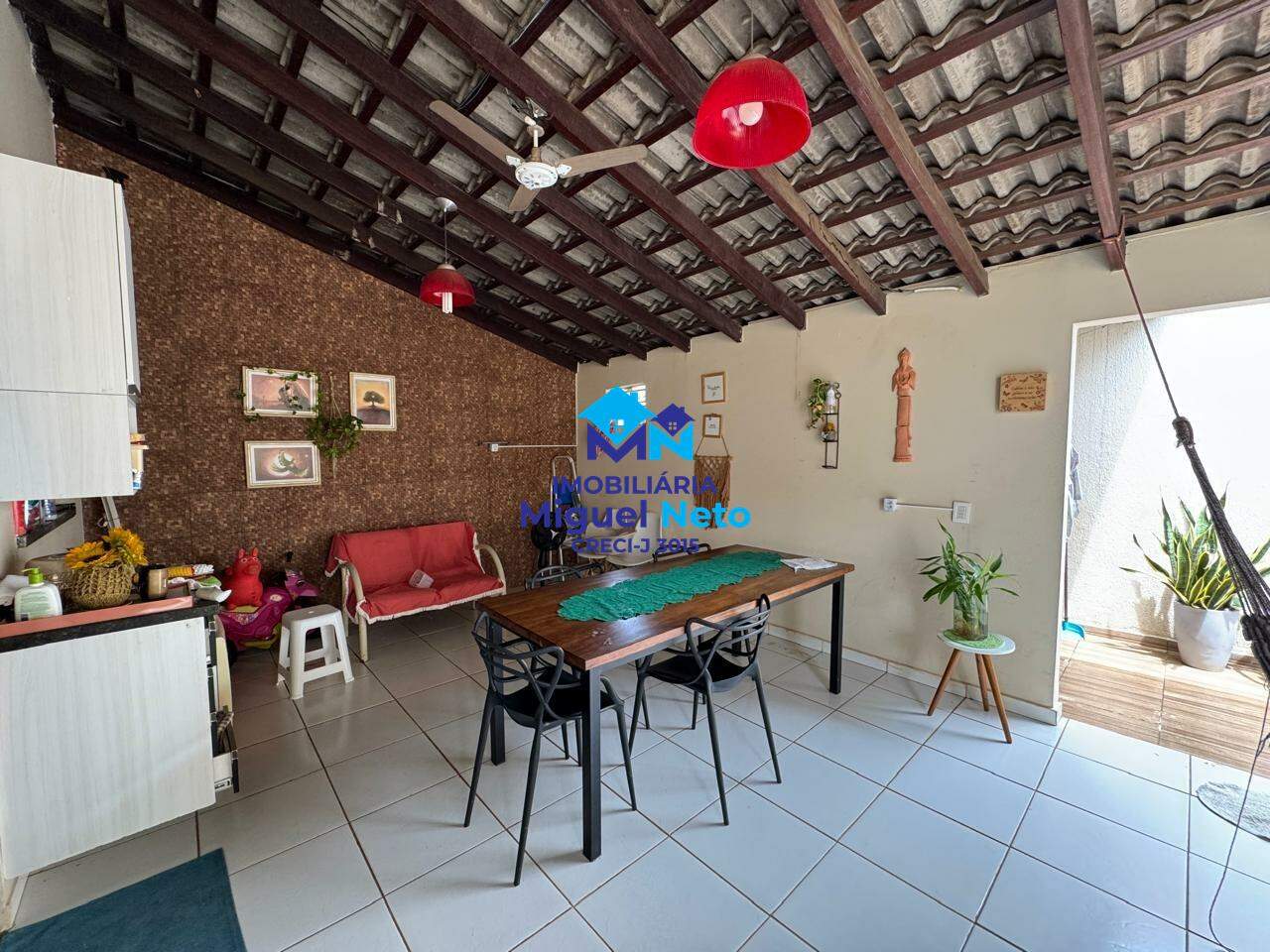  Imóveis Exclusivos na Imobiliária Miguel Neto: 