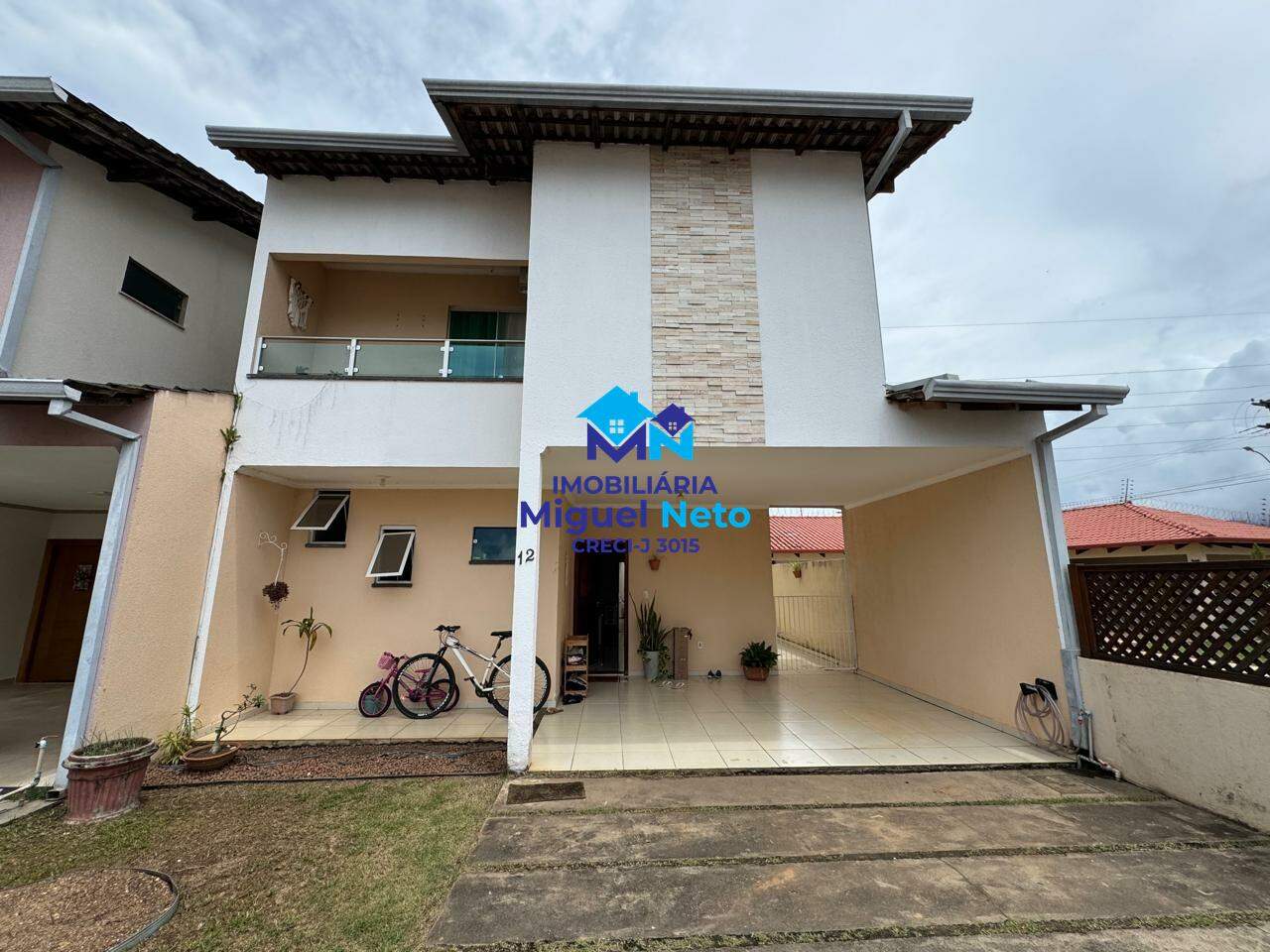  Imóveis Exclusivos na Imobiliária Miguel Neto: 
