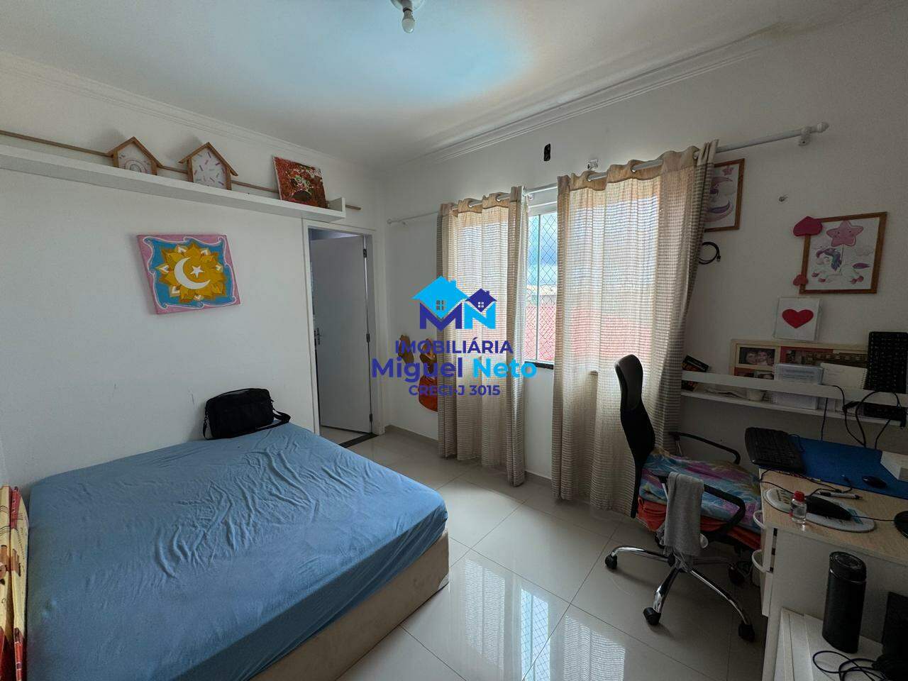  Imóveis Exclusivos na Imobiliária Miguel Neto: 