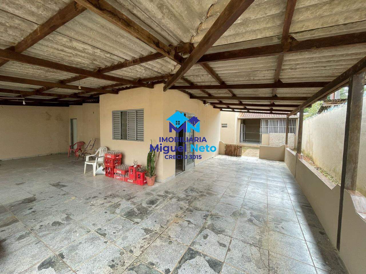  Imóveis Exclusivos na Imobiliária Miguel Neto: 