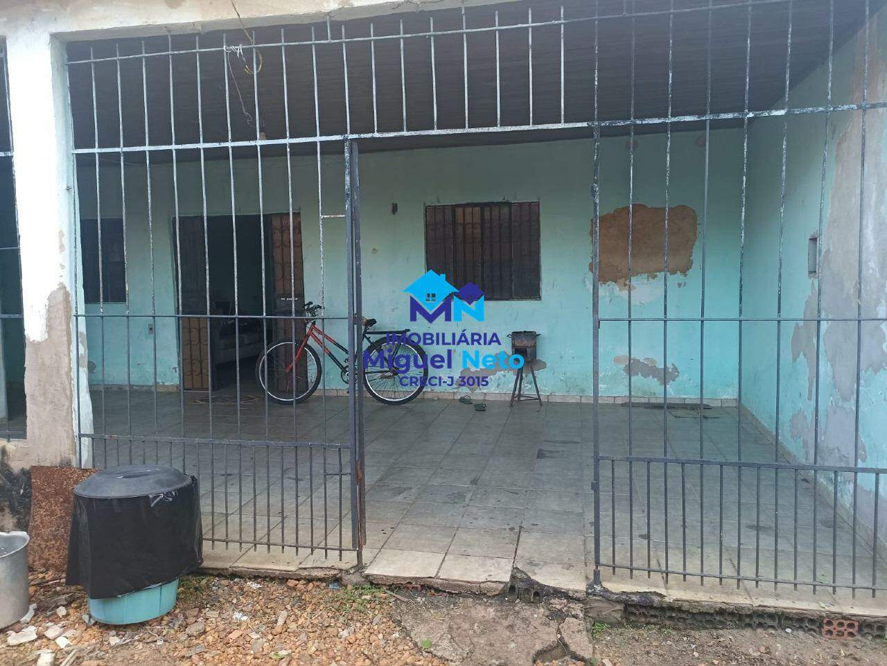  Imóveis Exclusivos na Imobiliária Miguel Neto: 