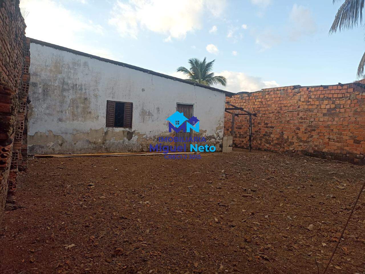  Imóveis Exclusivos na Imobiliária Miguel Neto: 